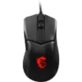 MSI Clutch Gm31 Lightweight 12000 Dpi Spillmus