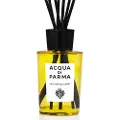 Acqua di Parma Huset ved innsjøen Difuzér