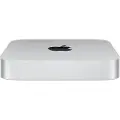 Apple Mac mini - M2 Pro - RAM 16 GB - SSD 512 GB - M2 Pro 16-core GPU - Gigabit Ethernet, IEEE 802.11ax (Wi-Fi 6E), Bluetooth 5.3 - macOS Ventura 13.0 - monitor: ingen - sølv