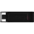 Kingston DataTraveler 70 - 256GB - Minnepenn