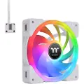 Thermaltake Swafan Ex14 Rgb 140x140 Vifte 3 Enheter