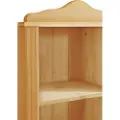 Loft 24 Loft24Bokhylle Mette HighBrunBokhyllerFra Homeroom