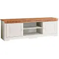 Loft 24 Loft24Lowboard Lisa 175HvitSkjenker & sideboardsFra Homeroom