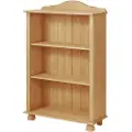 Loft 24 Loft24Bokhylle Mette LowBrunBokhyllerFra Homeroom