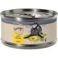 Feringa Økonomipakke Feringa suppe til katt 24 x 70 g - Kylling