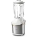 Philips 7000 Series HR3760 - Mikser - 1.8 liter - 1.5 kW - hvit/metallisk