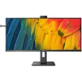 Philips 40" 5000 Series - 3440x1440 - IPS - 100W USB-HUB - KVM Switch - HDR10