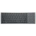 Dell Kb740 Tastatur Engelsk