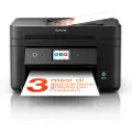 Epson Workforce Wf-2960dwf Multifunksjonsskriver