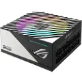 Asus ROG Loki SFX-L Platinum - Strømforsyning (intern) - ATX 3.0 / SFX-L - 80 PLUS Platinum - AC 100-240 V - 850 watt