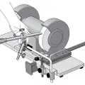Tormek -omformer OWC-1