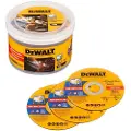 DeWalt Metallslipeskive 115x1 Mm 50 Enheter