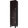 Loft 24 Loft24Skap Toscana HighBrunSkapFra Homeroom