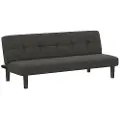 Dorel Home Dorel HomeSovesofa AlbyGråSovesofaerFra Homeroom