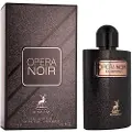 Alhambra Opera Noir EDP W 100 ml