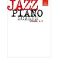 ASSOCIATED BOARD OF THE ROYAL SCHOOLS OF MUSIC Jazz Piano Scales, Grades 1-5