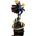 Iron Studios Bds Art Scale 1/10 Stephen Strange 34 Cm Figur