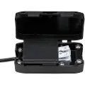 Paulmann 999.28, Indbygget lysplade, 1 pære(r ), LED, 530 lm, Krom