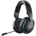 Mad Catz P.i.l.o.t. Pro Gaming-headset