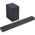 LG Sc9s 3.1 400w Lydbar