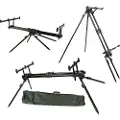 Fox International Ranger Mk2 Pod 3 Rod Rod Pod