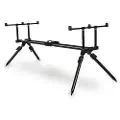 Fox International Horizon Dual 3 Rod Rod Pod