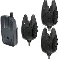 Fox International Rx Plus Presentation Set Bittalarm