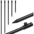 JRC X-lite Banksticks Rod Pod