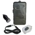 Sea Monsters Two Speed Battery Operated Adapt Oksygenerator