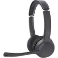Conceptronic Polona04b Trådløse Hodetelefoner