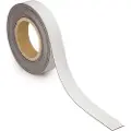 MAUL 6524502, Hvit, Plast, 30 mm, 1000 mm