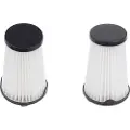 Konjac Sponge 9001683755, Støvsuger med stang, Filter, Hvit, Boks, 2 stykker, 2 stykker
