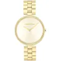 Calvin Klein 25100014 32 Mm Dameklokke