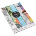 Grafix Tegneblok A4 - 80 ark, 70 gram
