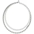 GUESS Jumn04062 Edgy Styles Halskjede