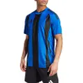 Adidas Striped 24 Kortarmet T-skjorte