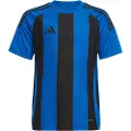 Adidas Striped 24 Kortarmet T-skjorte