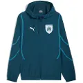 Puma Olympique Marseille 24/25 Før Kamp Jakke