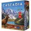 KO Cascadia Brettspill