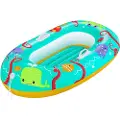 Bestway 34009 / 23, Babybåt, Gutt/Jente, Flerfarget