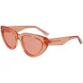 Karl Lagerfeld 6100s Solbriller For Kvinner
