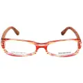 Alexander McQueen Amq4136a0o Solbriller For Kvinner