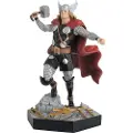 Eaglemoss Hero Collector Thor Actionfigur I Kampposisjon 1/18 M
