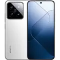 Xiaomi 14, 16,1 cm (6,36), 2670 x 1200 piksler, 12 GB, 512 GB, 50 MP, hvit
