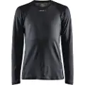 Craft Adv Essence Langarmet T-skjorte