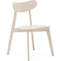 Kave Home Kave HomeStol Safina, 2-pkHvitStolerFra Homeroom