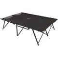 Outwell Posadas Foldaway Double Camping Seng