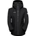 Mammut Crater Iv Hs Jakke