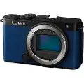 Panasonic Lumix Dc-s9 Kompaktkamera