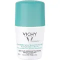 VICHY Homme 48H Anti-Perspirant Deodorant Roll-On - Mand - 50 ml